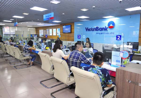 Lãi suất ngân hàng Vietinbank cập nhật mới nhất năm 2021