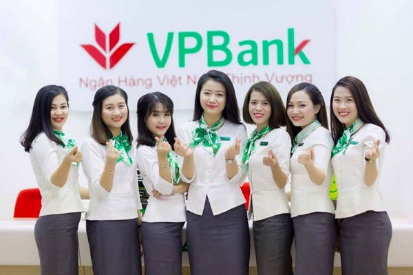 Lãi suất ngân hàng VPBank cập nhật mới nhất năm 2021