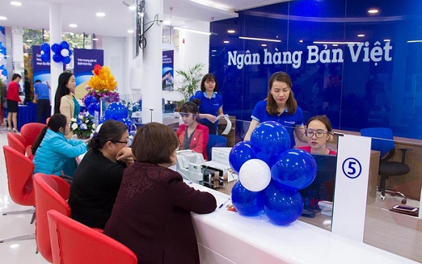 Lãi suất ngân hàng Bản Việt cập nhật mới nhất 2021