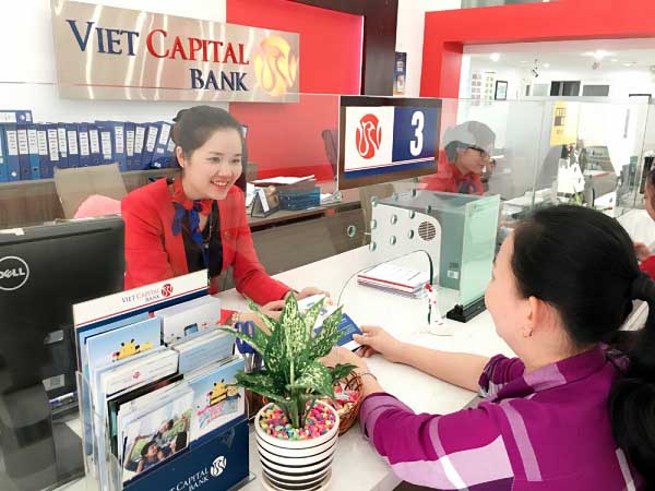 Lãi suất ngân hàng Bản Việt cập nhật mới nhất 2021
