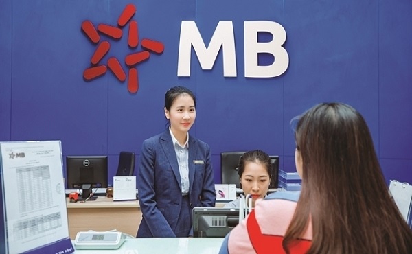 Lãi suất ngân hàng MBBank cập nhật mới nhất 2021
