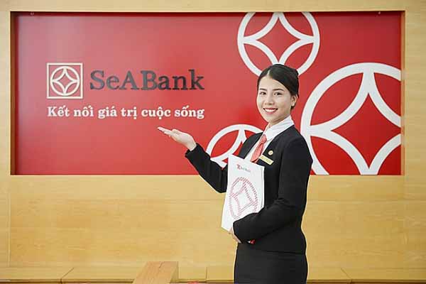Lãi suất ngân hàng SeABank cập nhật mới nhất 2021