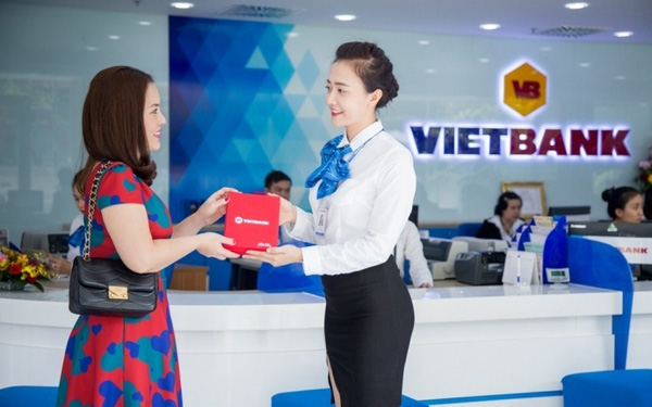 Lãi suất ngân hàng VietBank cập nhật mới nhất 2021