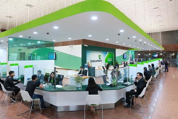 Lãi suất ngân hàng Vietcombank cập nhật mới nhất năm 2021