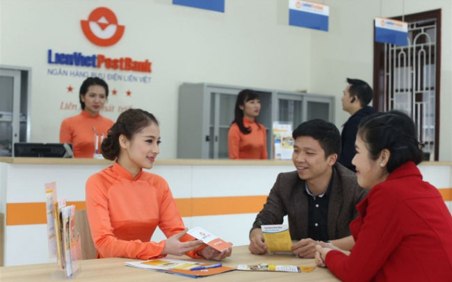 Hướng dẫn vay tín chấp theo lương ngân hàng Liên Việt năm 2021