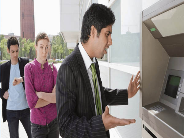 6 lỗi thường gặp khi sử dụng thẻ ATM và Cách xử lý