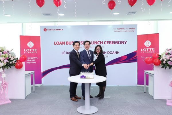 Hướng dẫn vay tiêu dùng tín chấp tại Lotte Finance năm 2021