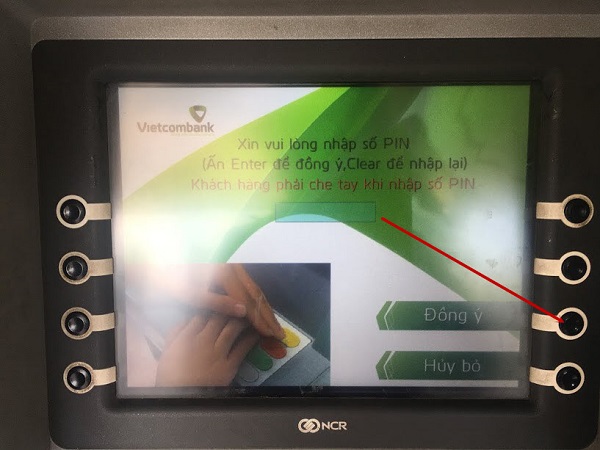 Mã PIN là gì? Quên mã PIN ATM phải làm sao?