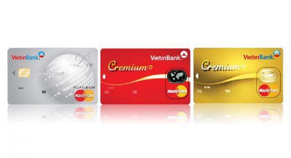 Hướng dẫn mở thẻ Mastercard Vietinbank mới nhất năm 2021