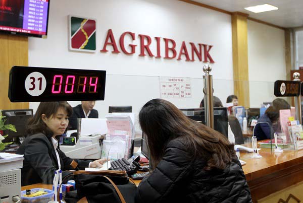 Mẫu giấy ủy quyền giao dịch ngân hàng Agribank năm 2021