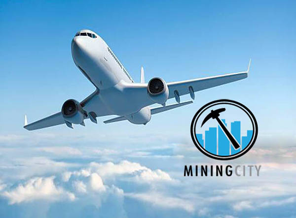 Mining City là gì? Dự án đào Bitcoin Mining City có lừa đảo?