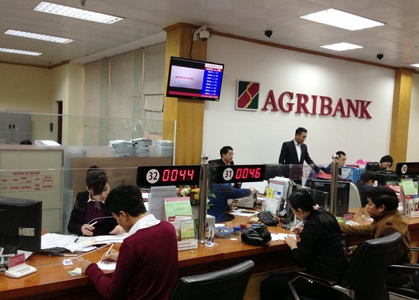 Hướng dẫn thủ tục mở sổ tiết kiệm ngân hàng Agribank