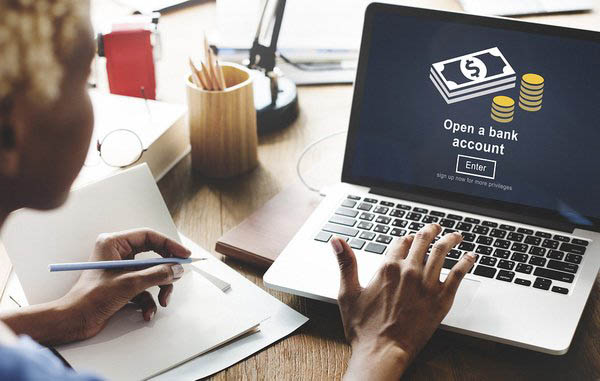 Hướng dẫn mở tài khoản ngân hàng Online miễn phí tại nhà