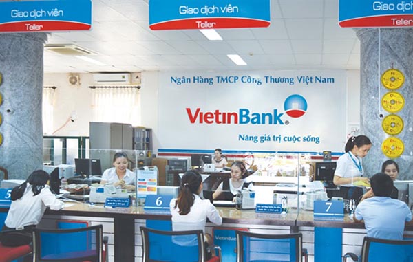 Hướng dẫn cách mở tài khoản ngân hàng Vietinbank năm 2021