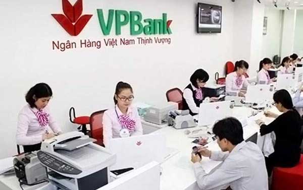 Hướng dẫn cách mở tài khoản ngân hàng VPBank năm 2021