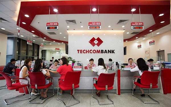 Hướng dẫn mở tài khoản ngân hàng Techcombank năm 2021
