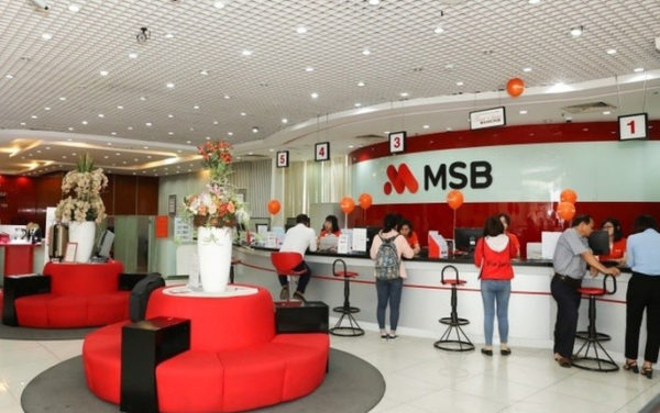 Hướng dẫn cách mở thẻ tín dụng ngân hàng MSB năm 2021