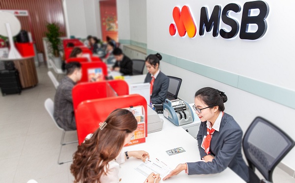 MSB là ngân hàng gì? Thông tin đầy đủ về ngân hàng MSB