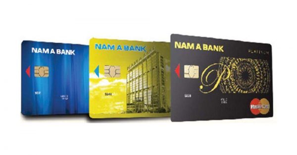 Hướng dẫn cách mở thẻ tín dụng ngân hàng Nam Á năm 2021