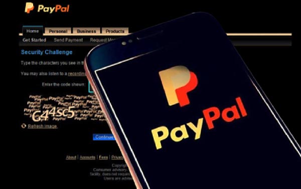 Hướng dẫn cách nạp tiền vào Paypal một cách nhanh chóng