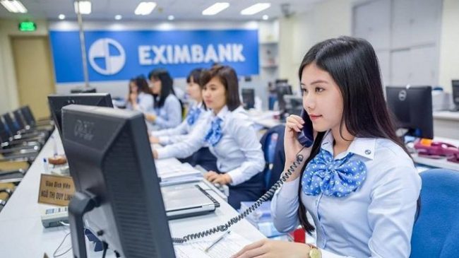 Giờ làm việc ngân hàng Eximbank cập nhật mới nhất năm 2021