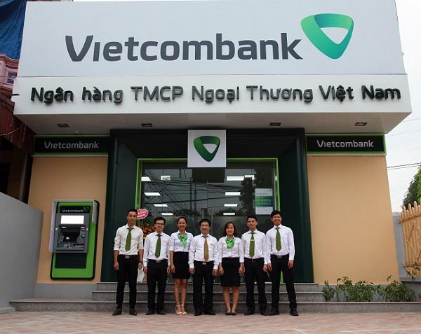 Top 10 ngân hàng lớn nhất Việt Nam hiện nay 2021
