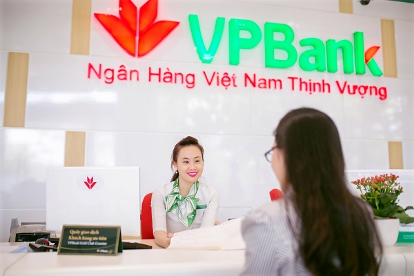 Top 10 ngân hàng lớn nhất Việt Nam hiện nay 2021