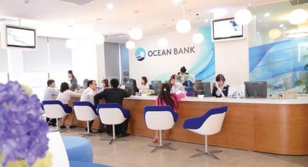 Hướng dẫn vay tín chấp theo lương ngân hàng Oceanbank