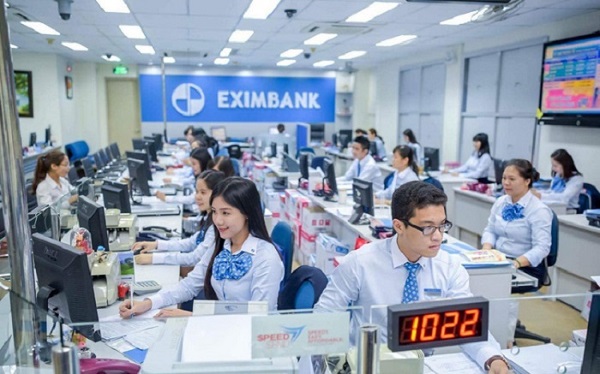 [Cập nhật] Biểu phí chuyển tiền ngân hàng Eximbank năm 2021