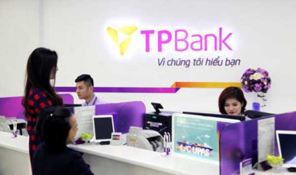 Chuyển Tiền Ngân Hàng TPBank: Phí, Hạn mức & Cách chuyển