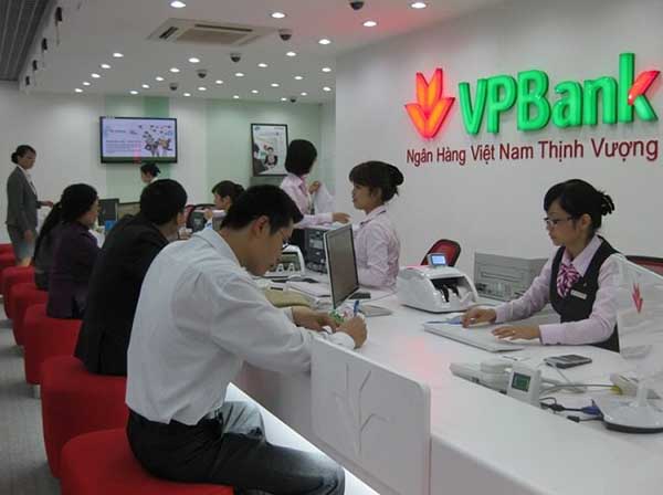 Biểu phí chuyển tiền ngân hàng VPBank mới nhất năm 2021