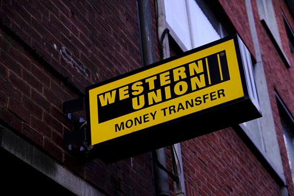Phí chuyển tiền và nhận tiền Western Union là bao nhiêu?