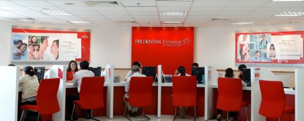 Hướng dẫn vay tín chấp theo lương tại Prudential Finance