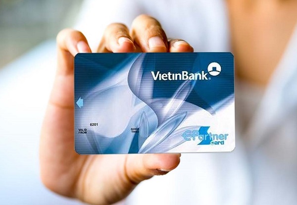 Hướng dẫn cách rút tiền mặt từ cây ATM ngân hàng VietinBank