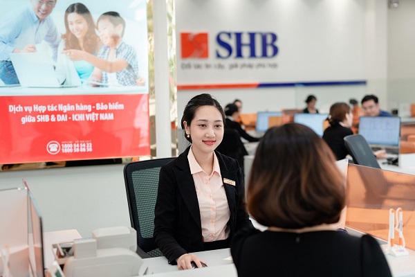 SHB là ngân hàng gì? Tên đầy đủ tiếng Việt và tiếng Anh?