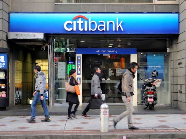 Hotline Citibank - Tổng đài CSKH ngân hàng Citibank năm 2021