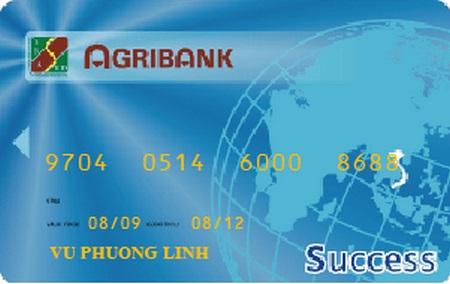 Hướng dẫn cách đăng ký làm thẻ ATM Agribank cho người mới