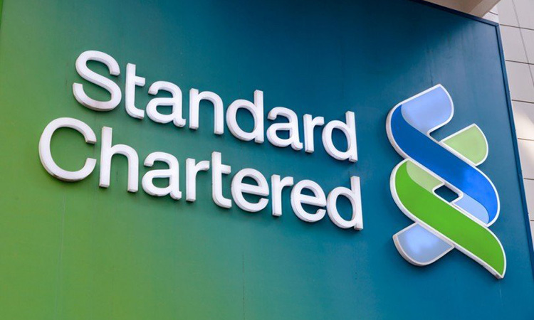 Hotline Standard - Tổng đài ngân hàng Standard Chartered