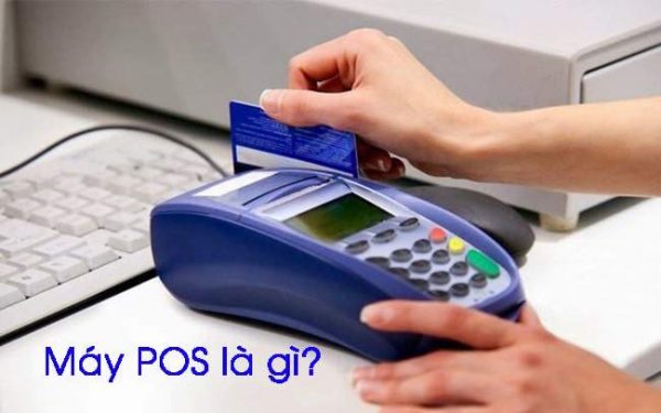 Hướng dẫn đăng ký và lắp đặt máy POS ngân hàng Vietcombank