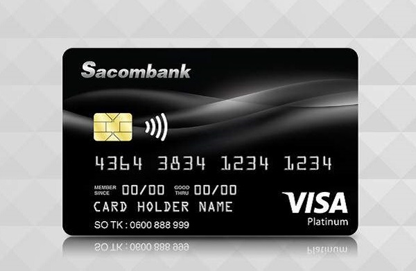 Thẻ tín dụng đen là gì? Nên làm thẻ tín dụng đen ngân hàng nào?