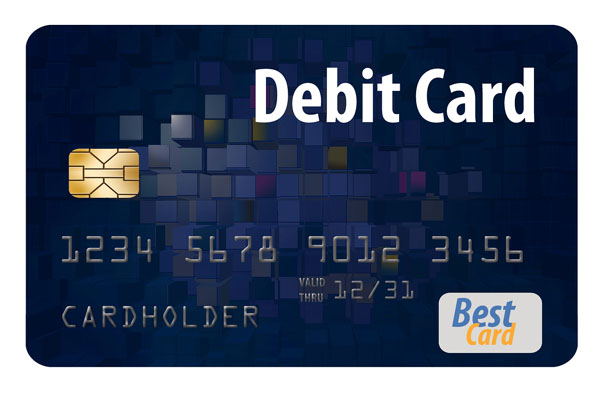 Thẻ ghi nợ là gì? Tác dụng và cách đăng ký mở thẻ ghi nợ?