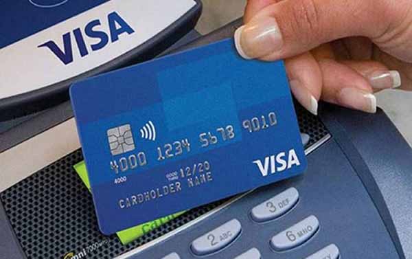 Hướng dẫn cách phân biệt thẻ tín dụng và thẻ ghi nợ ATM