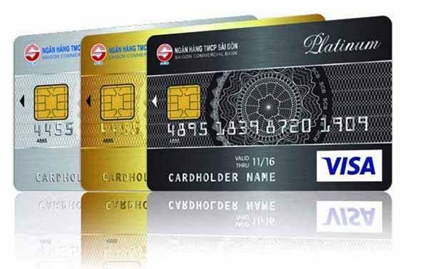Hướng dẫn cách mở thẻ tín dụng ngân hàng SCB năm 2021
