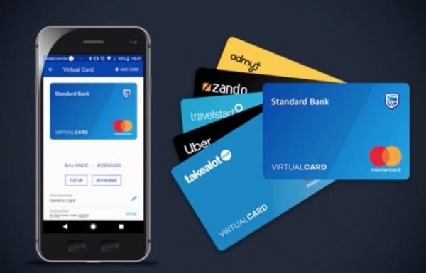 Hướng dẫn cách mở thẻ tín dụng ảo dễ dàng năm 2021