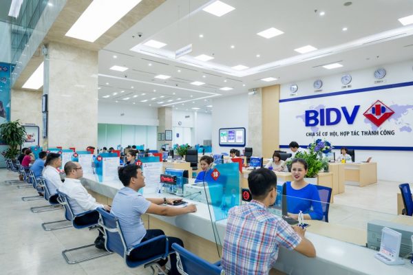 Hướng dẫn cách mở thẻ tín dụng ngân hàng BIDV năm 2021