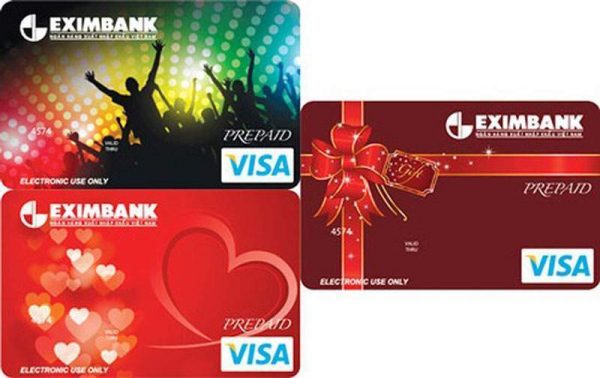 Hướng dẫn cách mở thẻ tín dụng ngân hàng Eximbank năm 2021