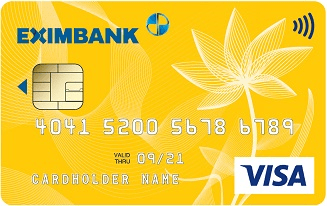 Hướng dẫn cách mở thẻ Visa Eximbank nhanh chóng năm 2021