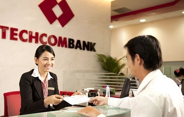 Hướng dẫn cách làm thẻ ATM Techcombank cho người mới