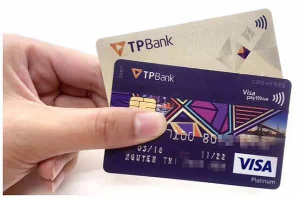 Hướng dẫn cách đăng ký làm thẻ ATM TPBank cho người mới