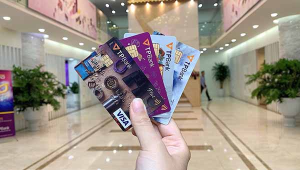 Hướng dẫn cách đăng ký làm thẻ ATM TPBank cho người mới